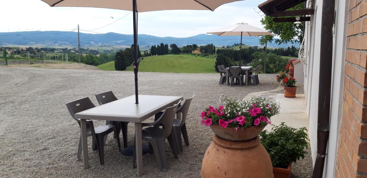 La Casa Della Pieve Vecchia Lägenhet Marmigliaio Exteriör bild